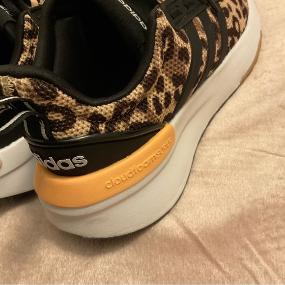 adidas Women's Racer Tr21 Running Shoe size 5 - Picture 6 of 11